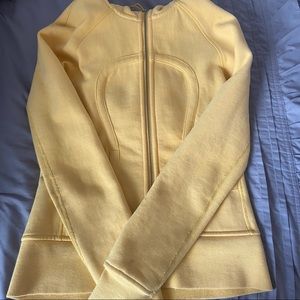 lululemon scuba hoodie